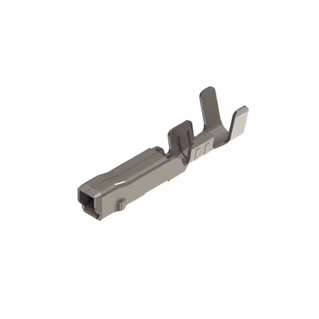 565-290-721 EDAC Inc.  Contacts de connecteur rectangulaires